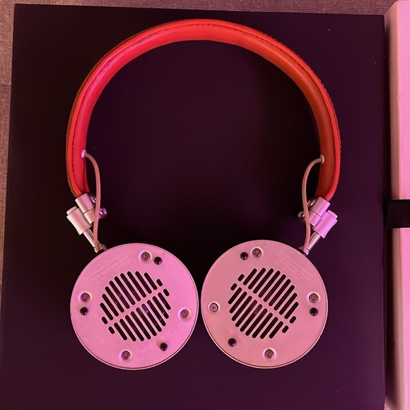 Master & Dynamic MH30 headphones (WITHOUT EARCUPS) - Picture 2 of 4